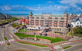 Radisson Blu Palace Hotel Noordwijk Aan Zee