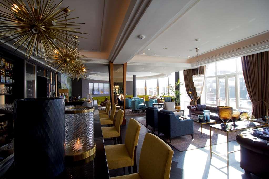Van der Valk Palace Hotel Noordwijk Restaurant foto